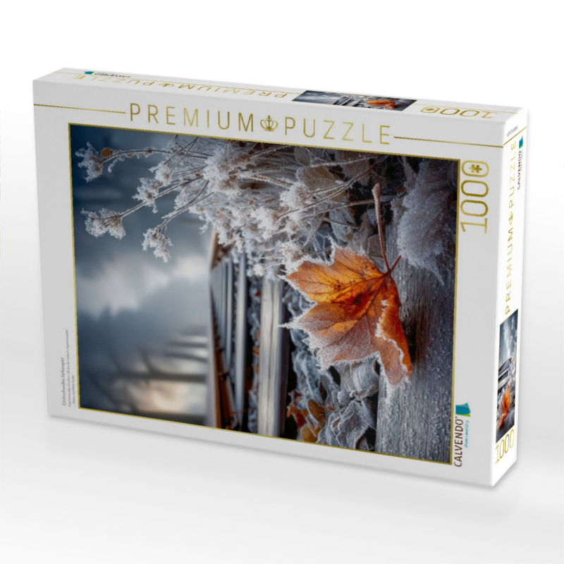 Eindrucksvolles Farbenspiel