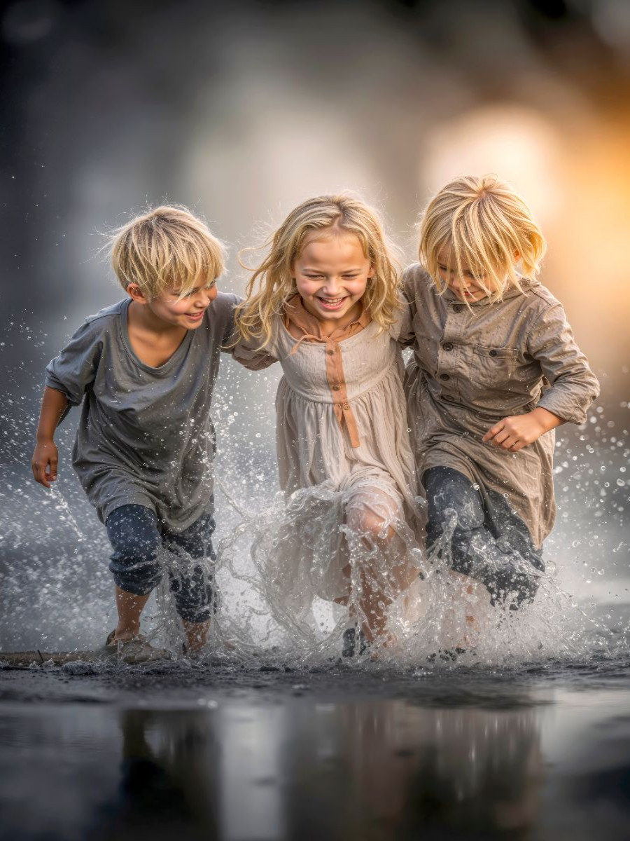 Das Leben lieben und die Natur erfahren