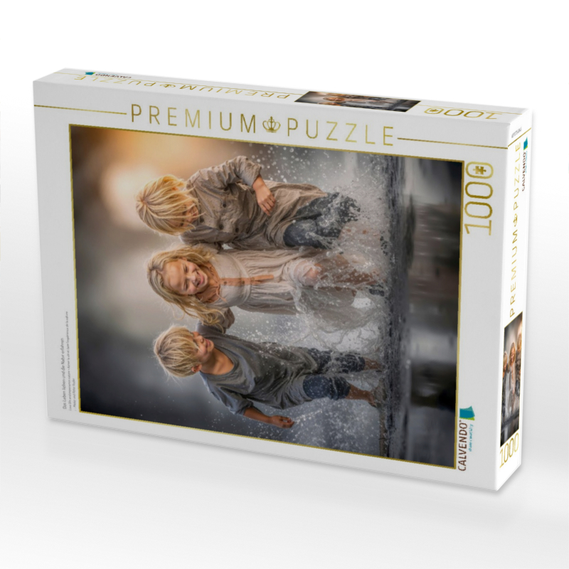 Das Leben lieben und die Natur erfahren