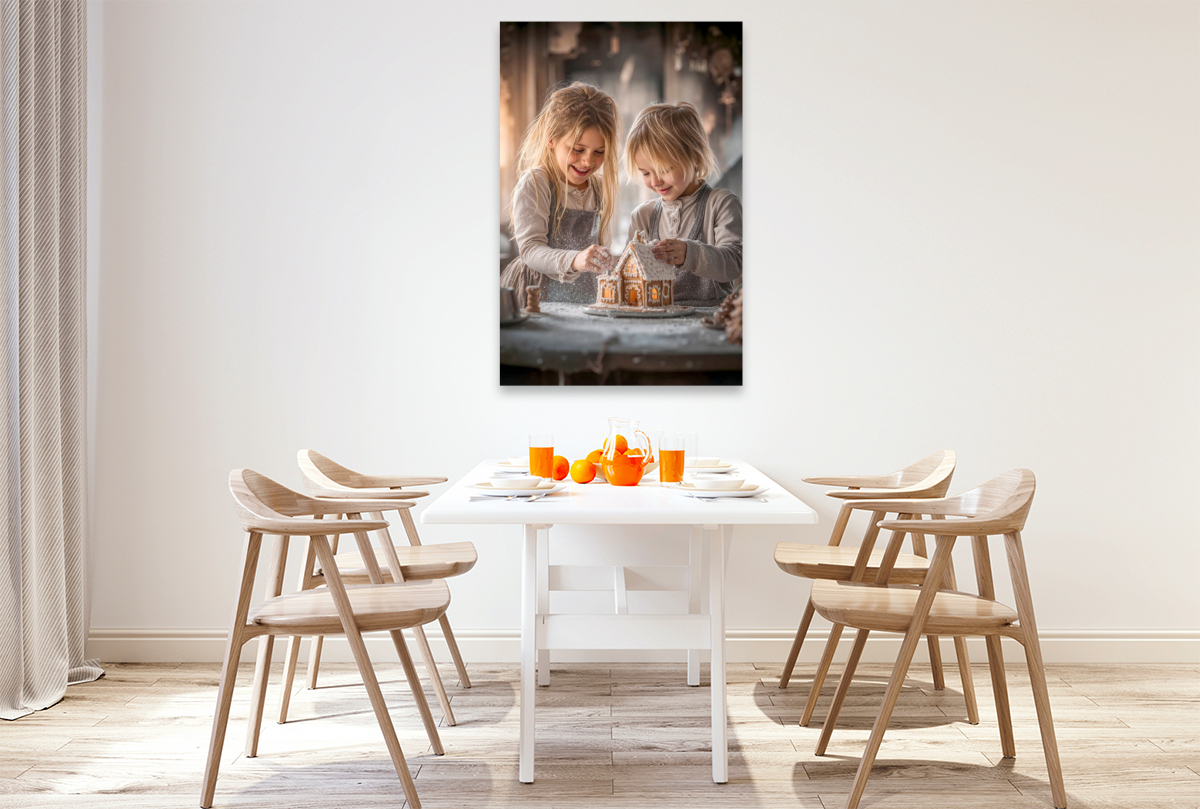 Endlich ist wieder Adventszeit