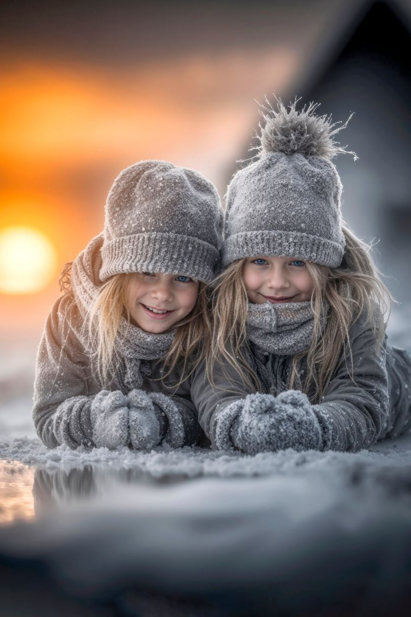 Das Leben ist schön