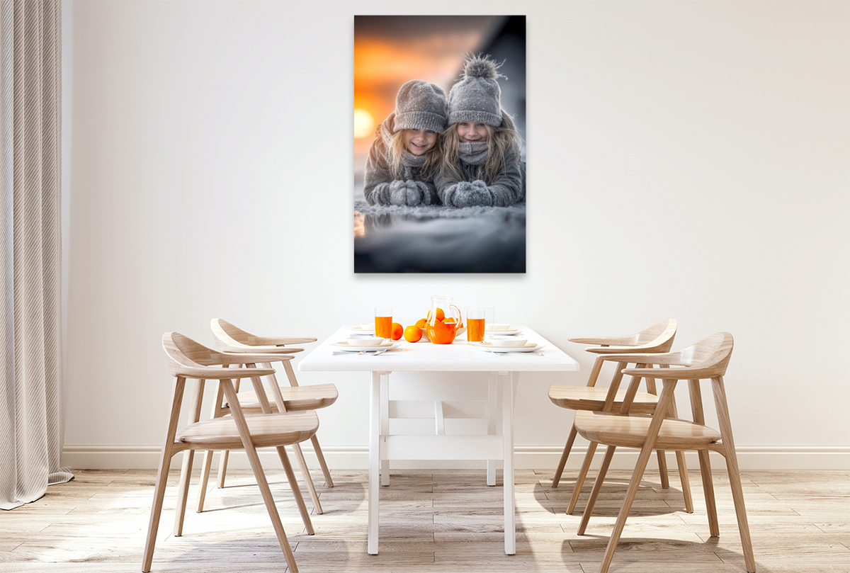 Das Leben ist schön