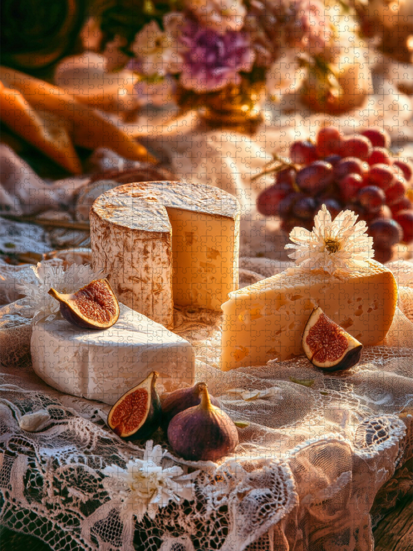 Ein Motiv aus dem Kalender Das Gourmet Jahr