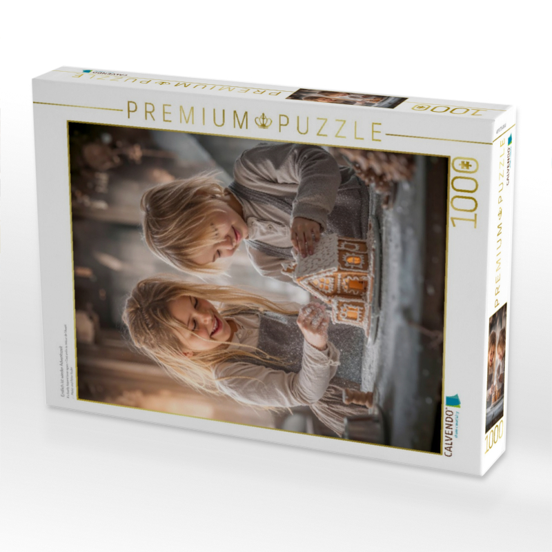 Endlich ist wieder Adventszeit