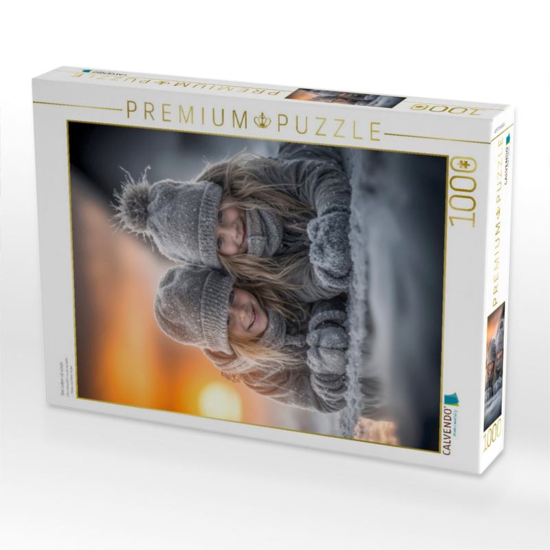 Das Leben ist schön