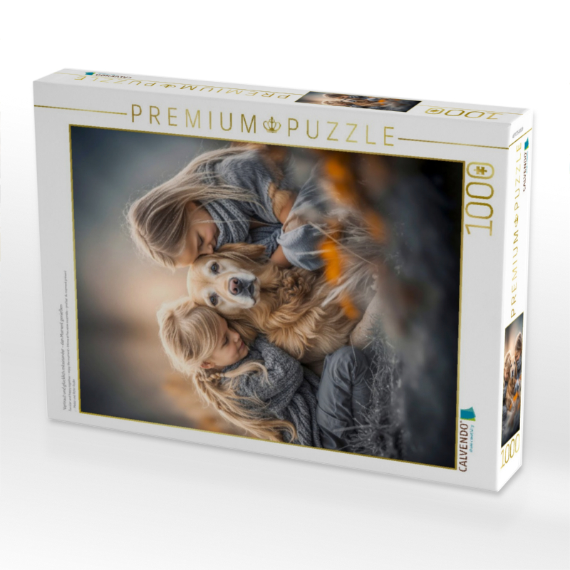 Vertraut und glücklich miteinander - den Moment genießen