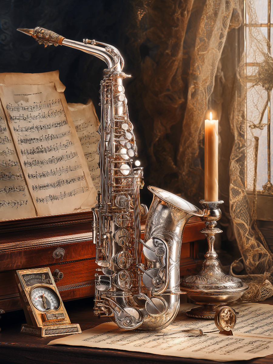 Winter zwingt die Tasten in eisige Stille