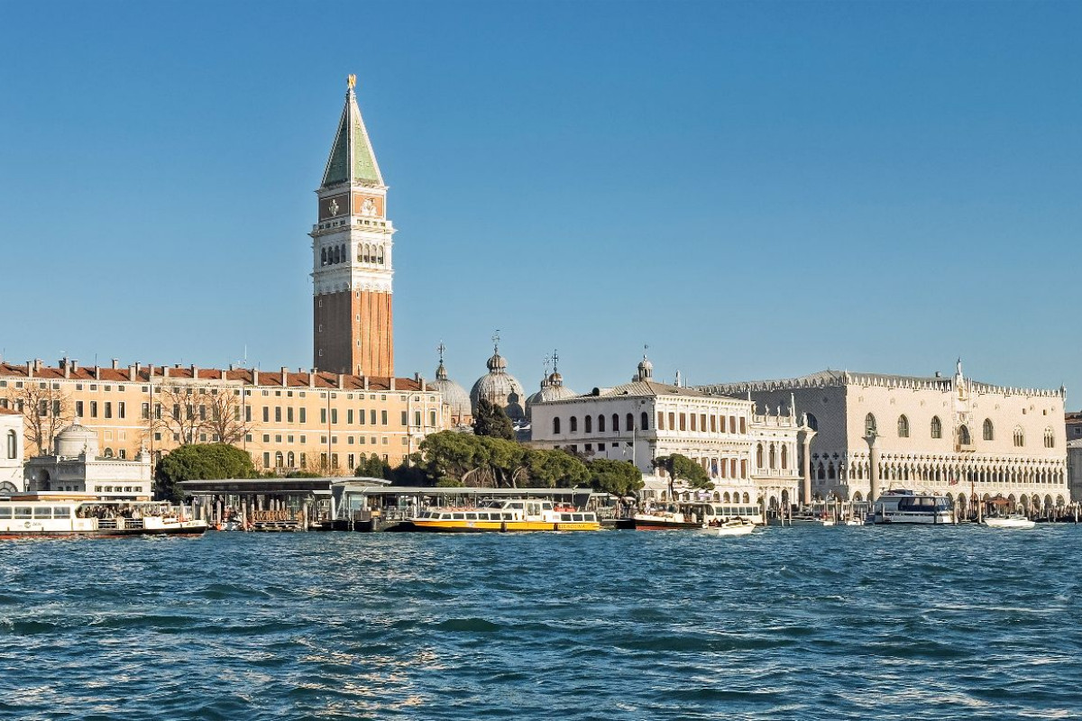 Venedig