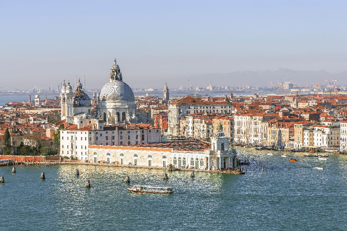 Venedig