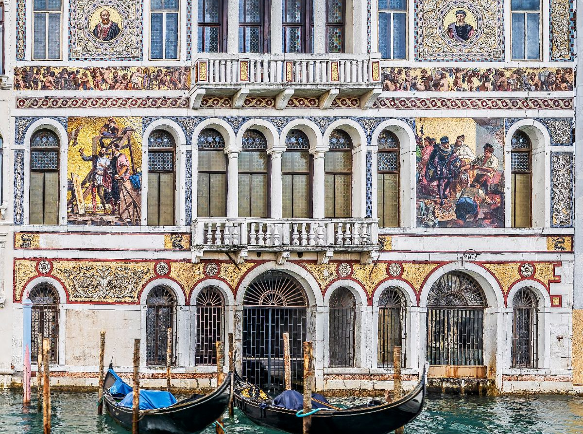 Venedig