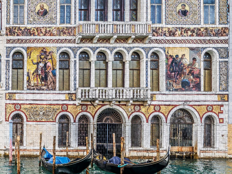 Venedig