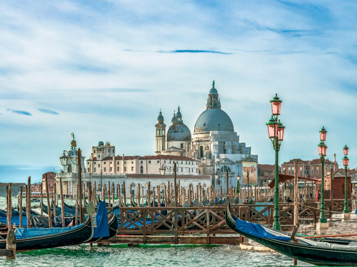 Venedig