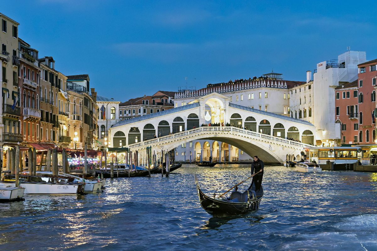 Venedig
