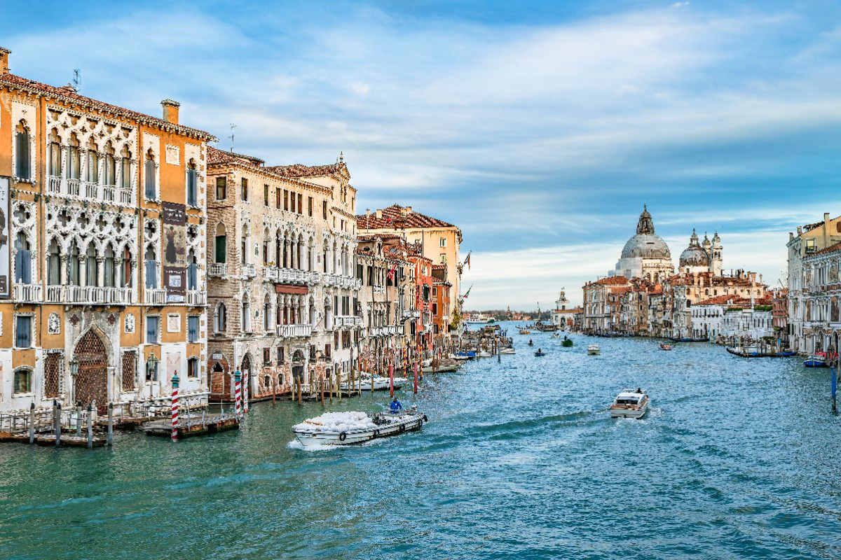 Venedig