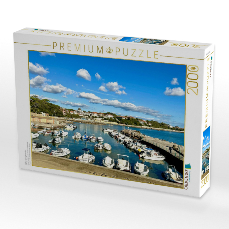 Hafen Castiglioncello