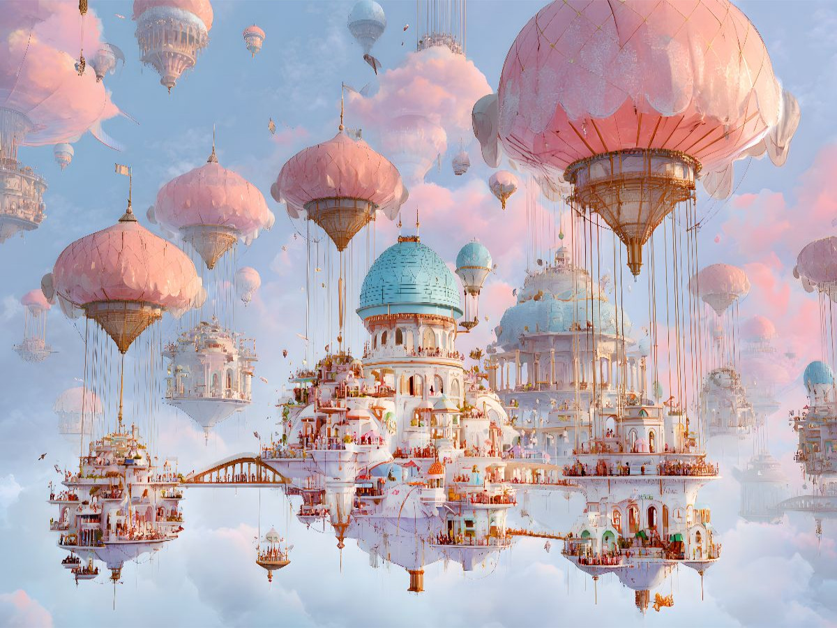 Ein Motiv aus dem Kalender 'Hier wimmelt es'