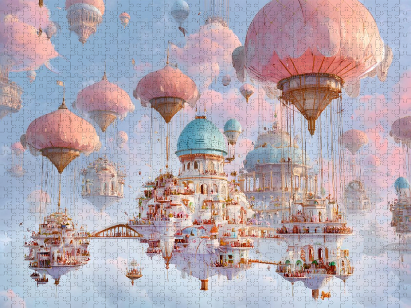 Ein Motiv aus dem Kalender 'Hier wimmelt es'