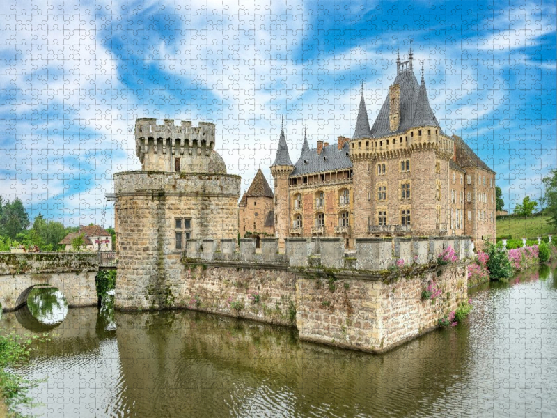 Château de la Clayette