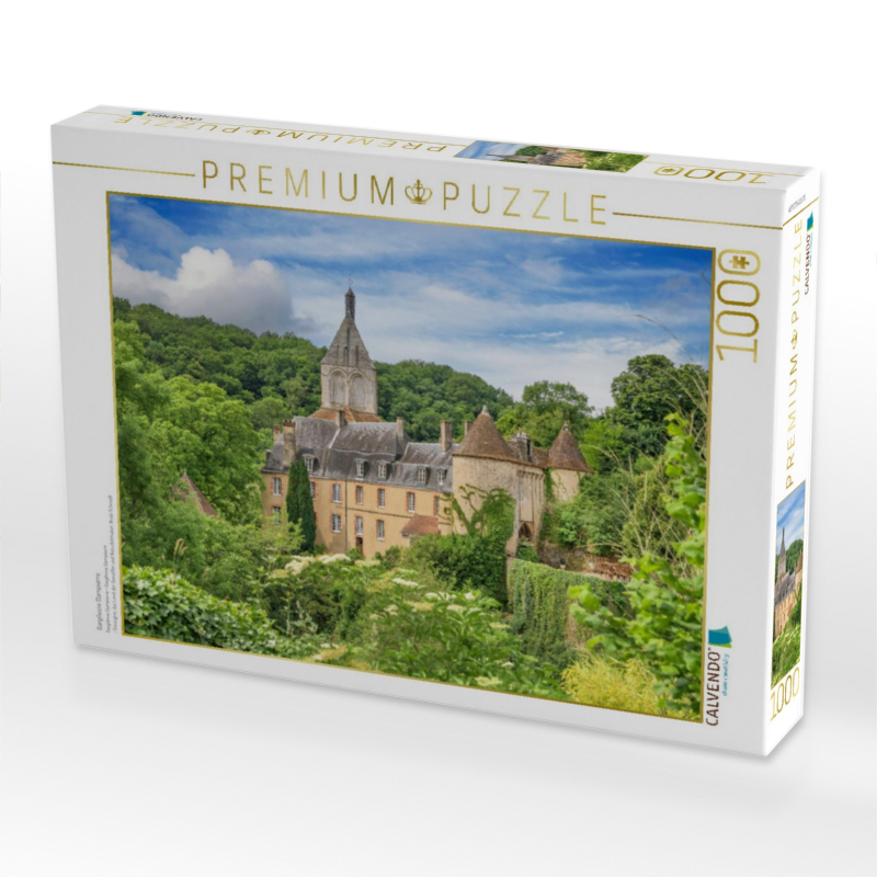 Gargilesse Dampierre