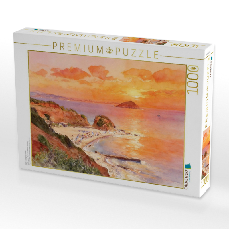 Cala Seregola - Elba