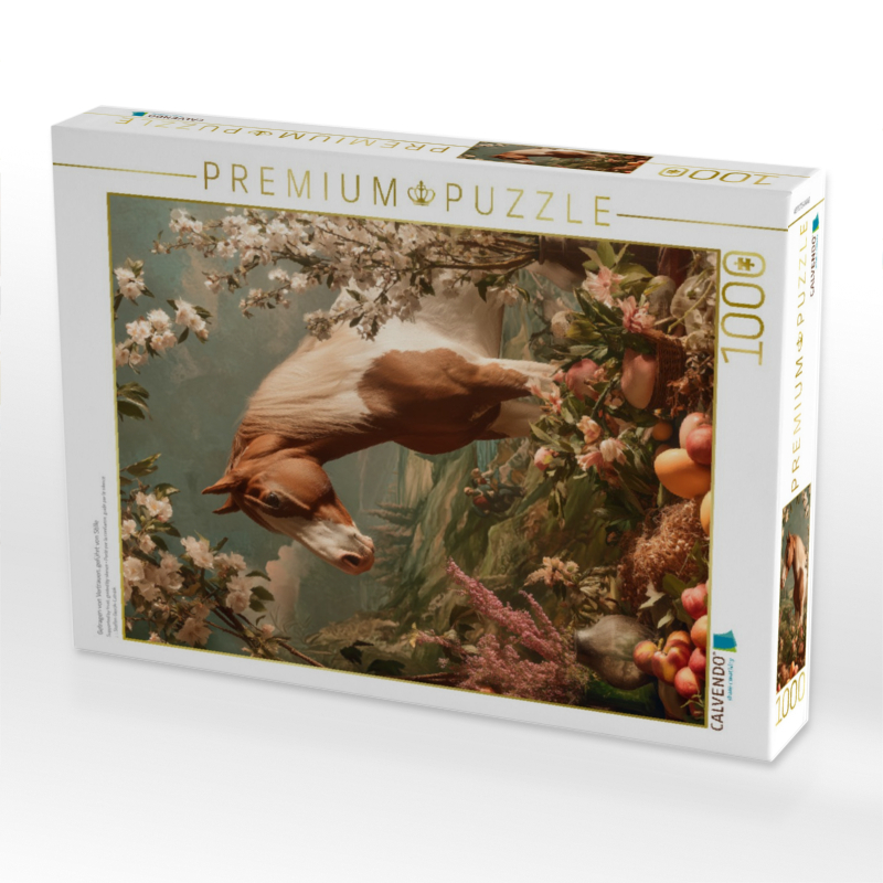 Getragen von Vertrauen, geführt von Stille