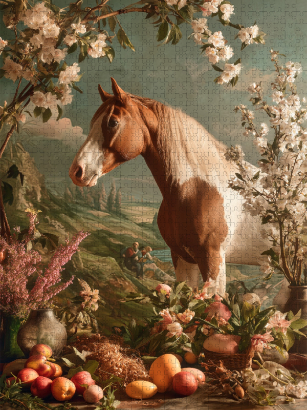 Getragen von Vertrauen, geführt von Stille