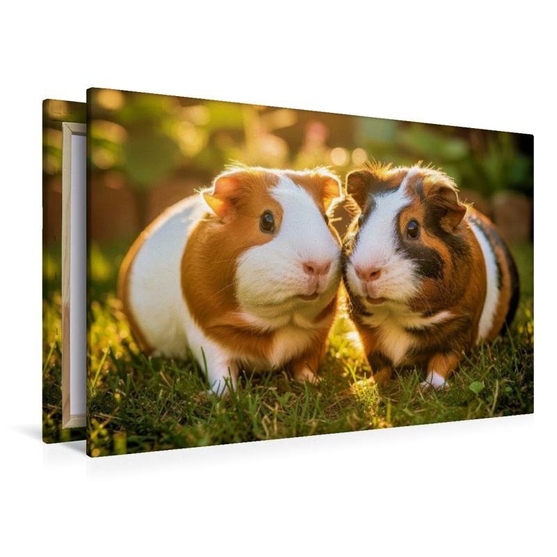 So süß, dass selbst Zucker neidisch wird.