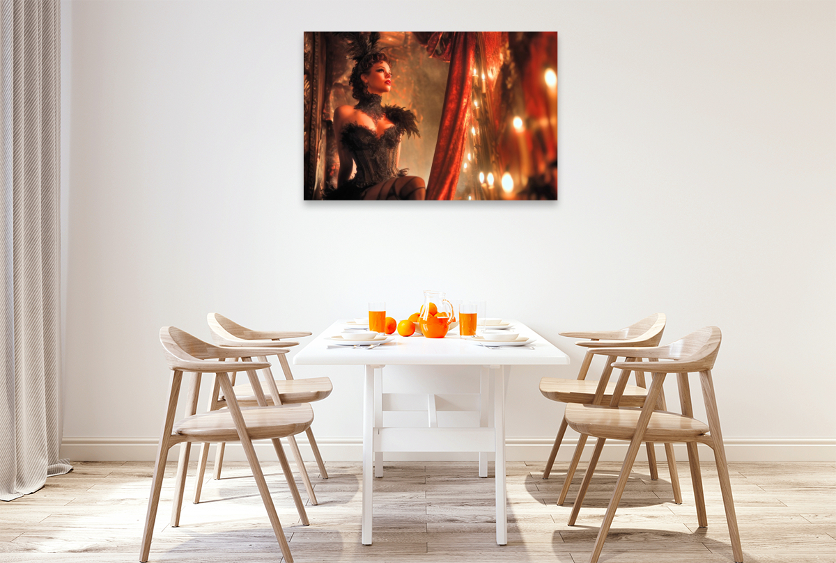 Wenn nur noch Stil bleibt