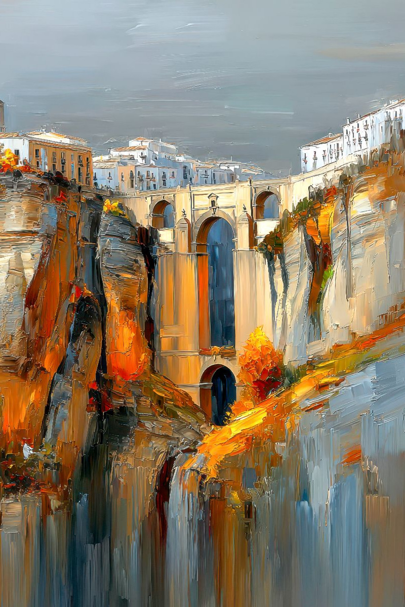 Ronda - Puente Nuevo