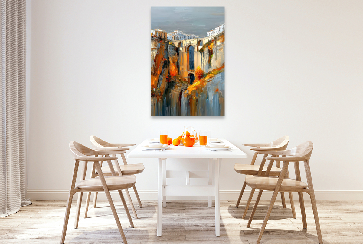 Ronda - Puente Nuevo