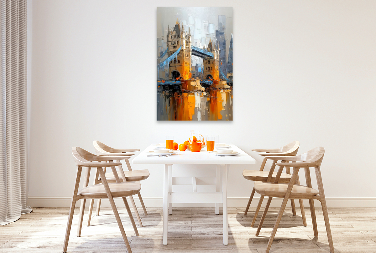 London - Tower Bridge