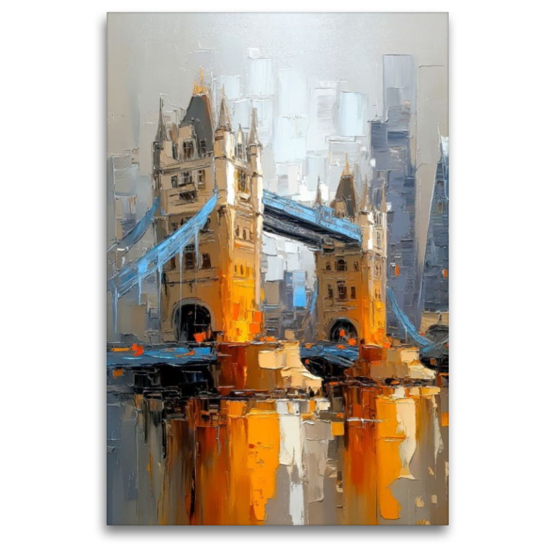 London - Tower Bridge