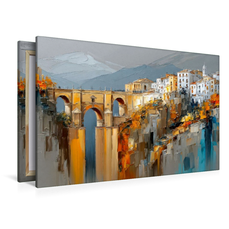 Ronda - Puente Nuevo