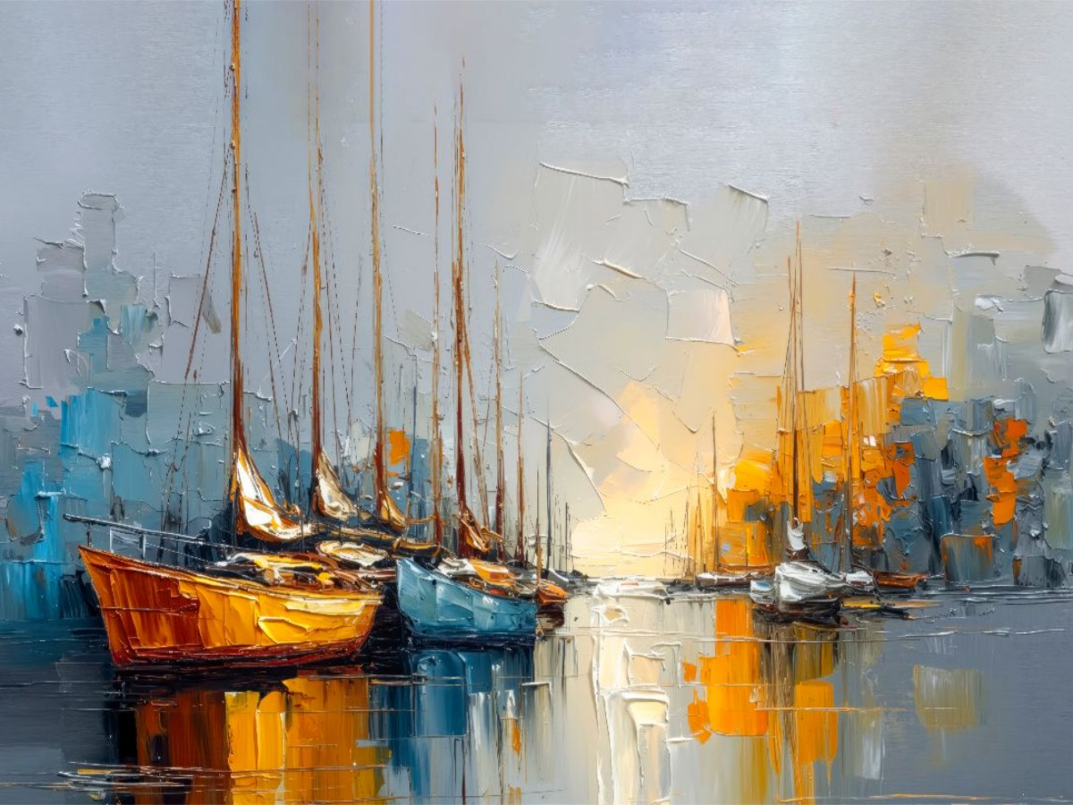 Ein neuer Tag erwacht