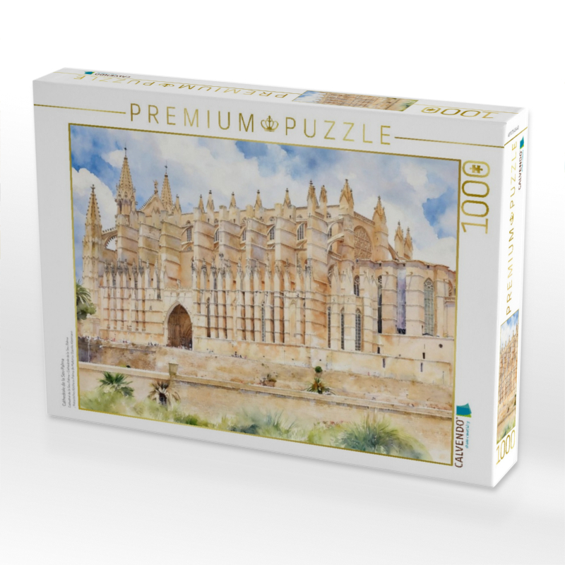 Cathedrale de la Seu Palma