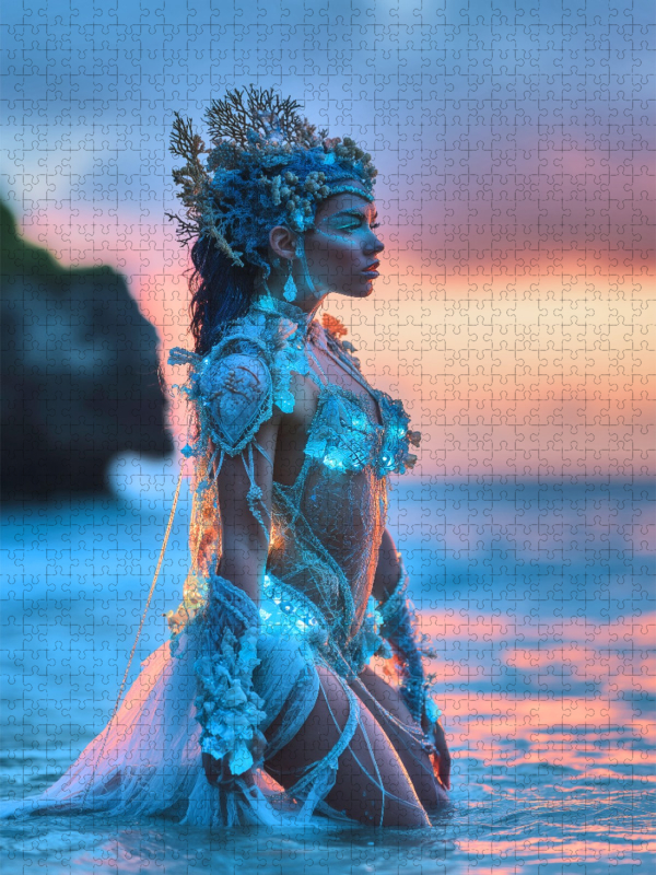 Tiefe kennt keine Angst