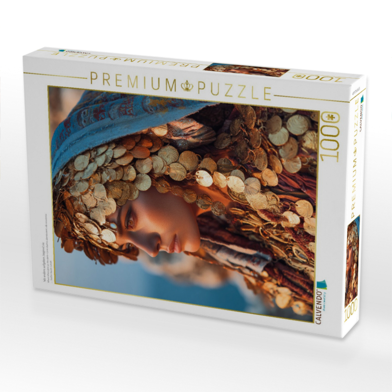 Wo andere aufgeben, beginnt sie