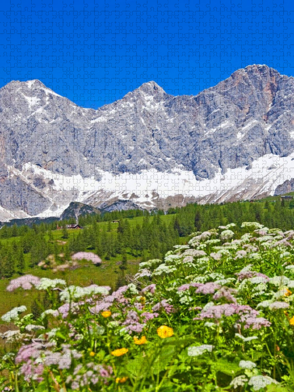 Der Dachstein