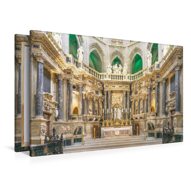 Cathédrale Sainte Marie d´Auch