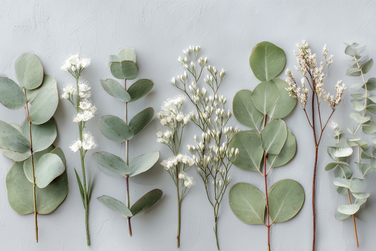 Natürlich Modern Zeitlos