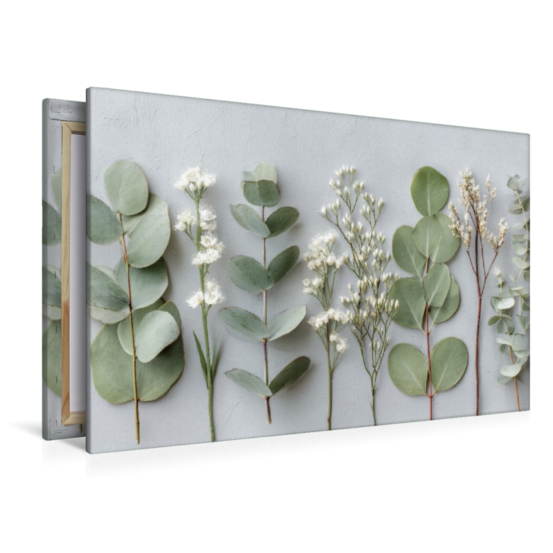 Natürlich Modern Zeitlos