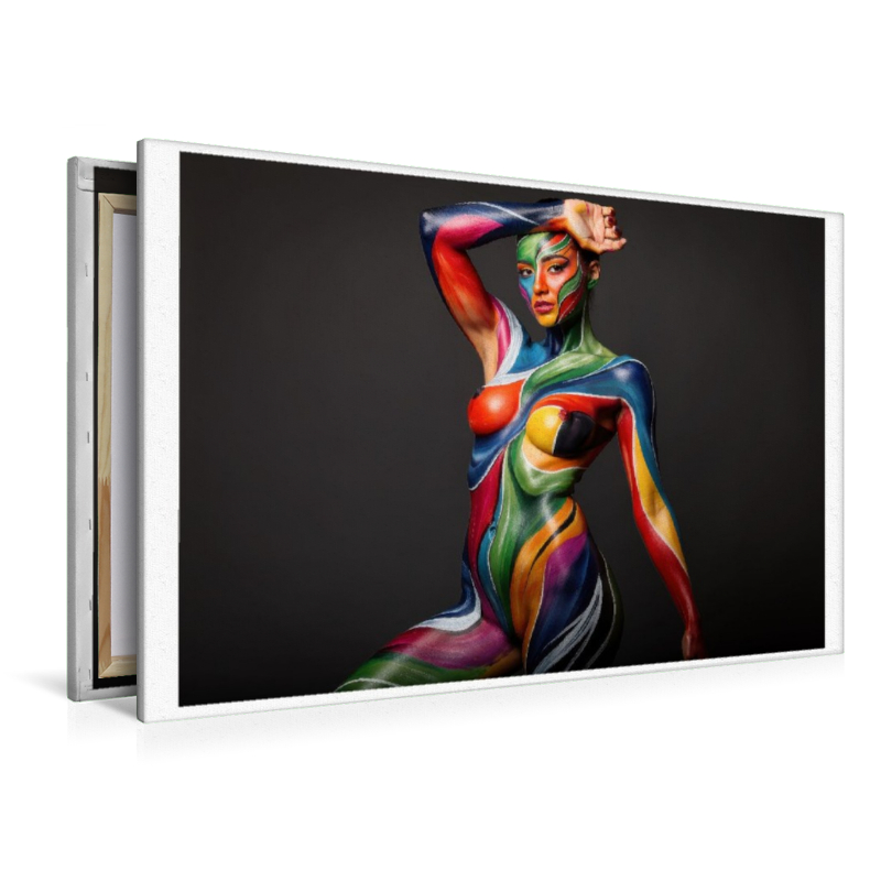 Sinnliche Farben. Starke Statements.