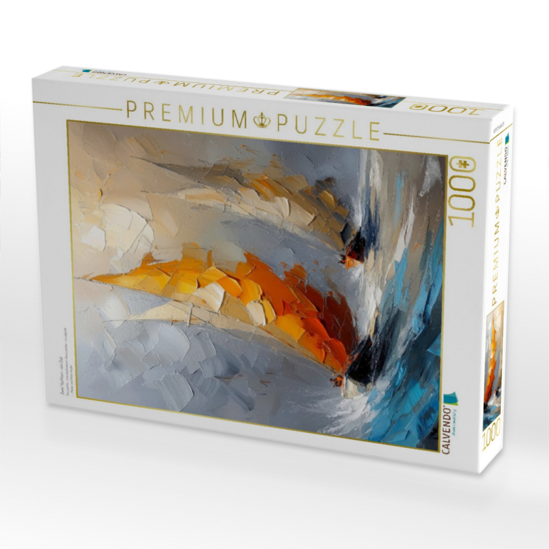 Zwei Yachten - ein Ziel