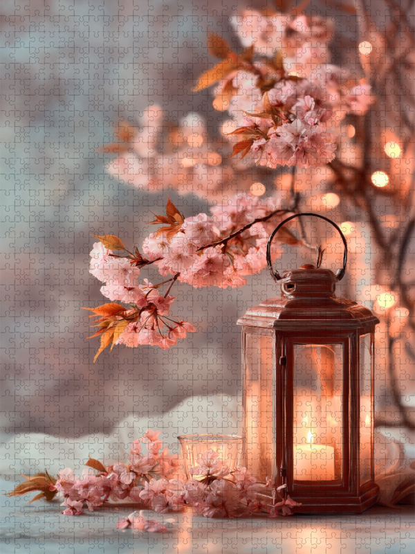 Ein leiser Abschied im goldenen Glanz