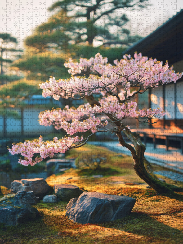 Ein Motiv aus dem Kalender Sakura Dreams