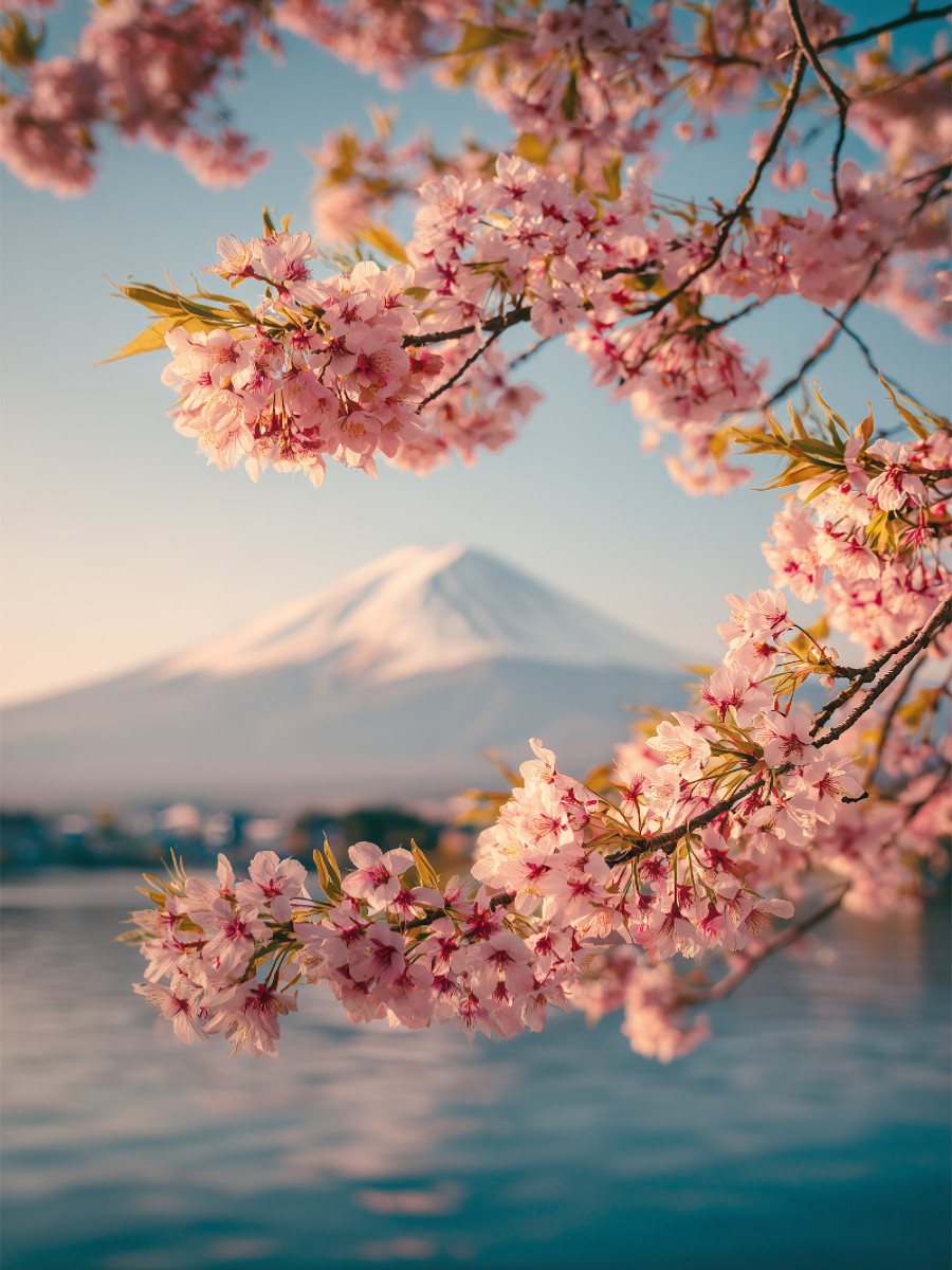 Wenn die Welt neu zu atmen beginnt