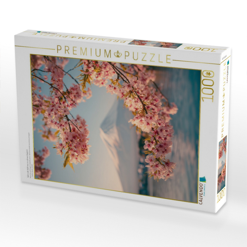 Wenn die Welt neu zu atmen beginnt