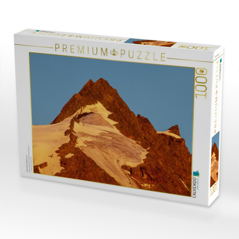 Majestät Großglockner