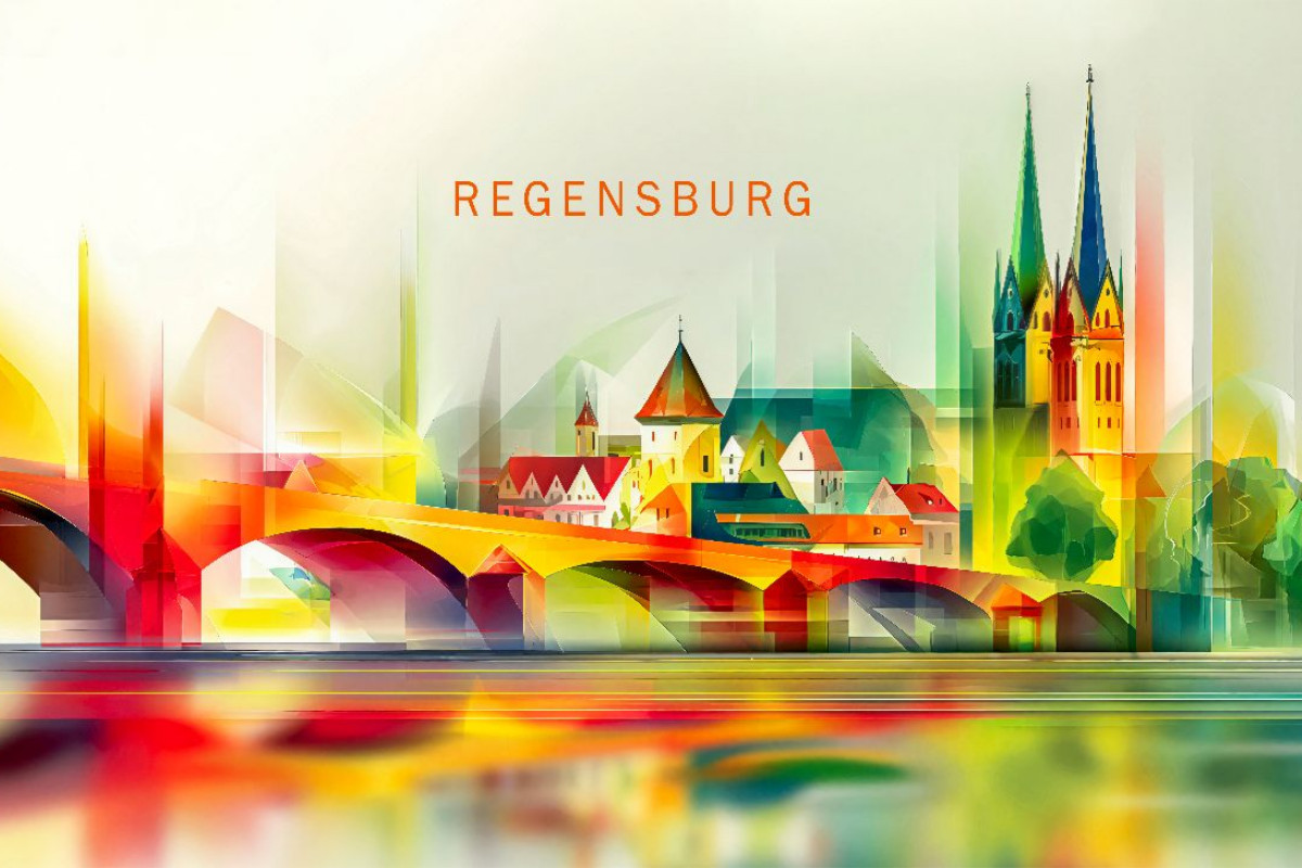 Regensburg