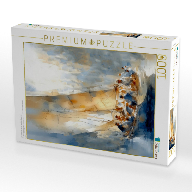 Leinen los, ein neuer Segeltörn beginnt